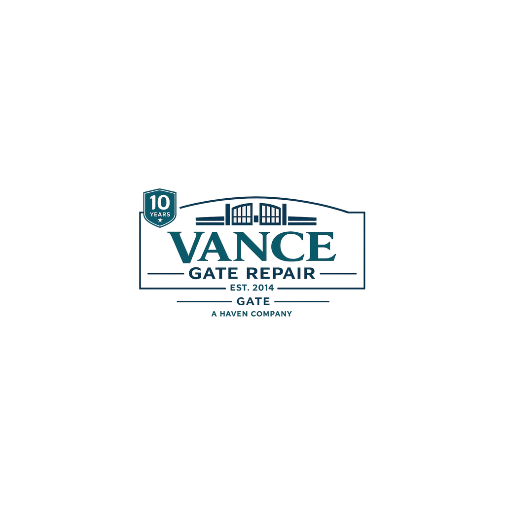 Vance Gate Repair Missouri City
